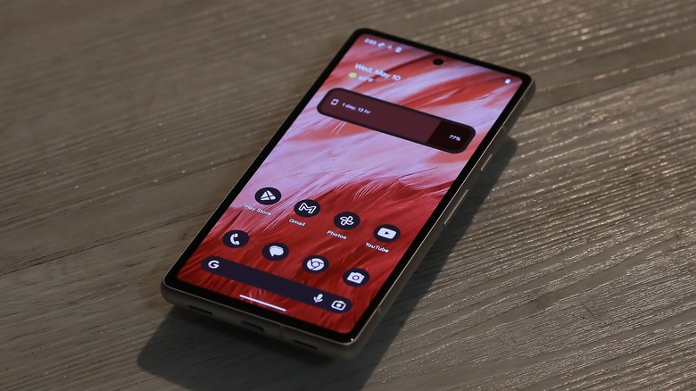 Google Pixel 7a