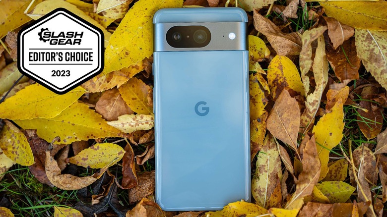 Google Pixel 8: price, features, cameras, and everything you need