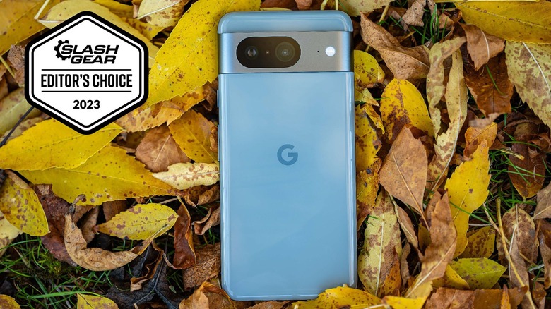 Google Slashes The Pixel 8 Pro Price Again