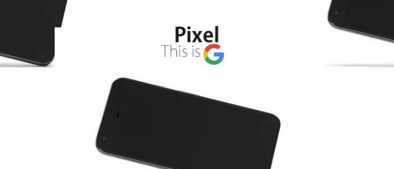 googlepixel