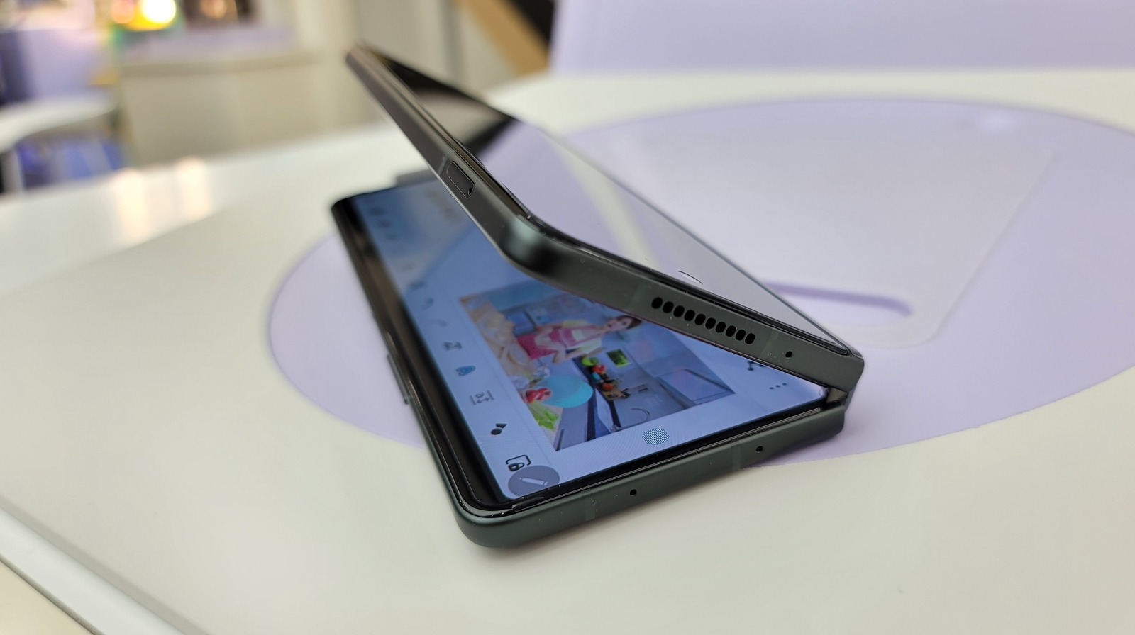 google pixel fold