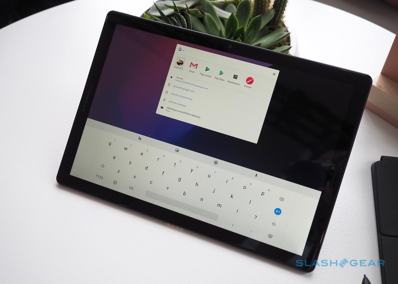 PC/タブレット PC周辺機器 Google Pixel Slate Hands-On: 2-In-1 Confusion [Updated] - SlashGear