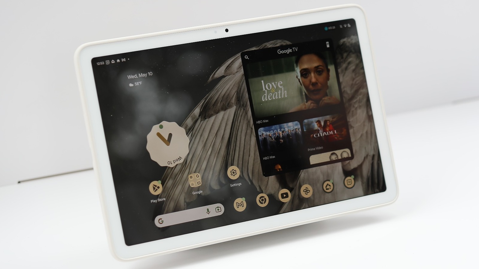 Google Pixel Tablet Hands-On: Good Hardware Can’t Hide An Uphill Challenge – SlashGear