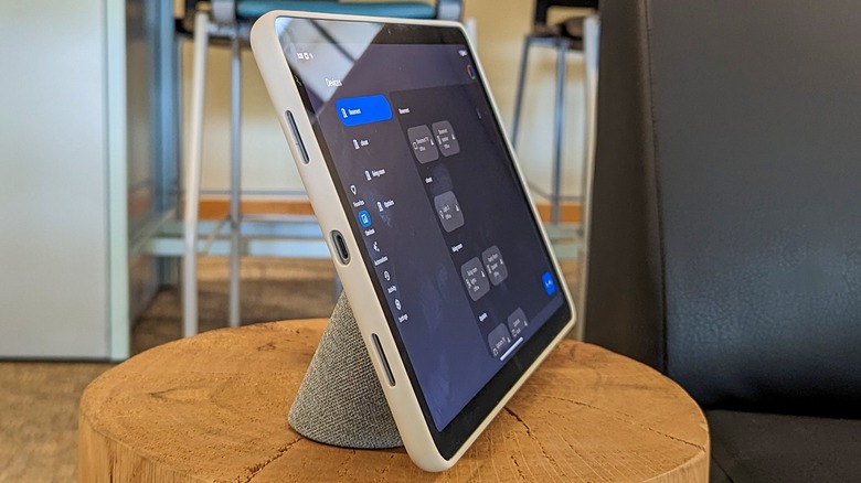 Pixel Tablet Charging Speaker Dock