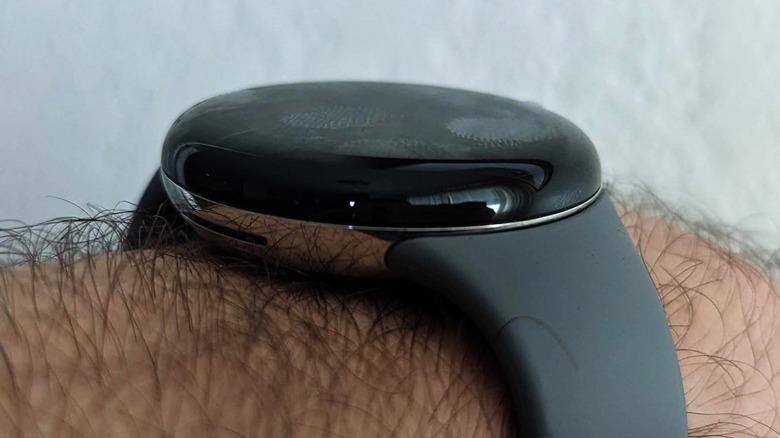 Google Pixel Watch
