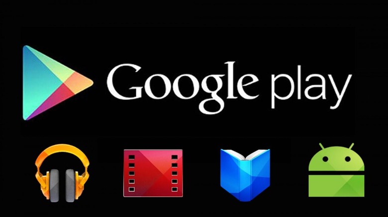 Google-Play
