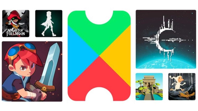 Google Play divulga lista dos melhores jogos de 2021