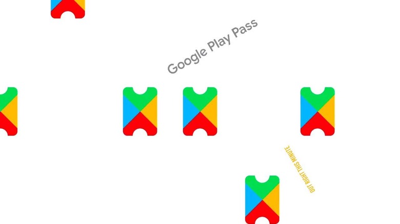 How To Sign Up For Google Play Pass