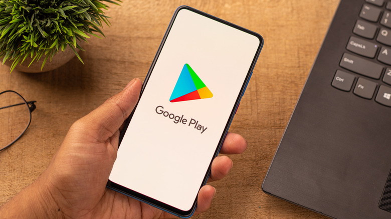 PLAY NOW – Apps on Google Play