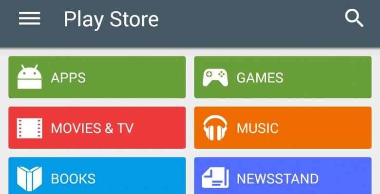 Google Play APK - Free Download