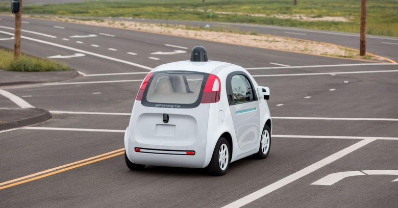 google-car-junction