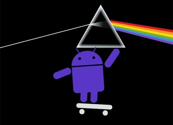 prismandroid