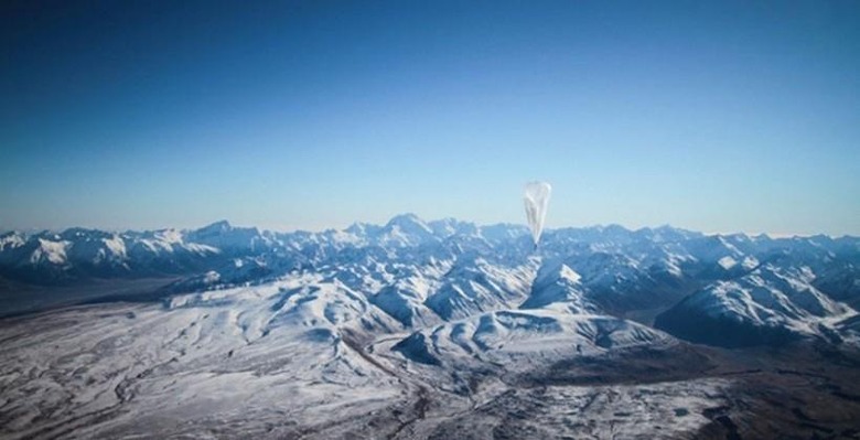 project-loon