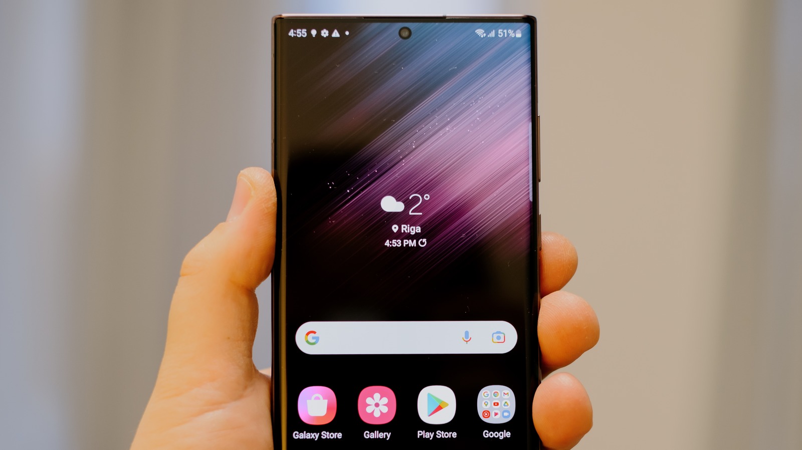 Google Says It'll Crush The Worst Ads On Android