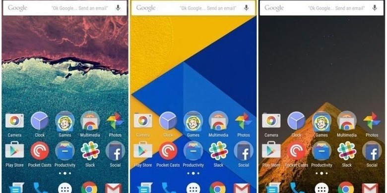 Google Search app for Android gets beta program