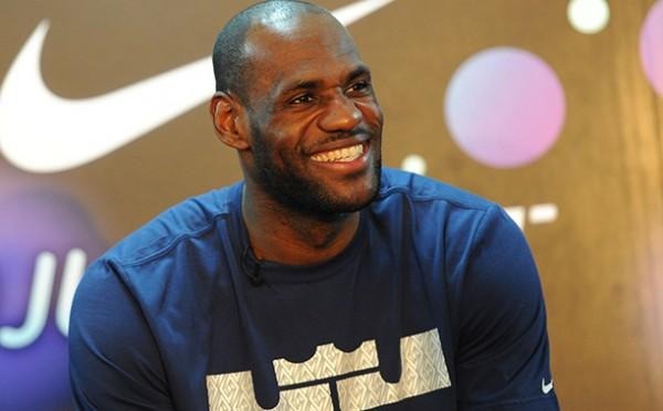 Google Search: LeBron To The Cavs Is What Fans Wanted - SlashGear