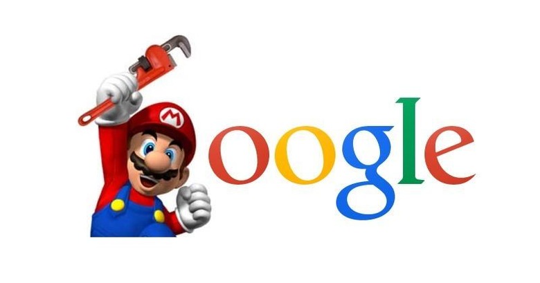 google-plumbing