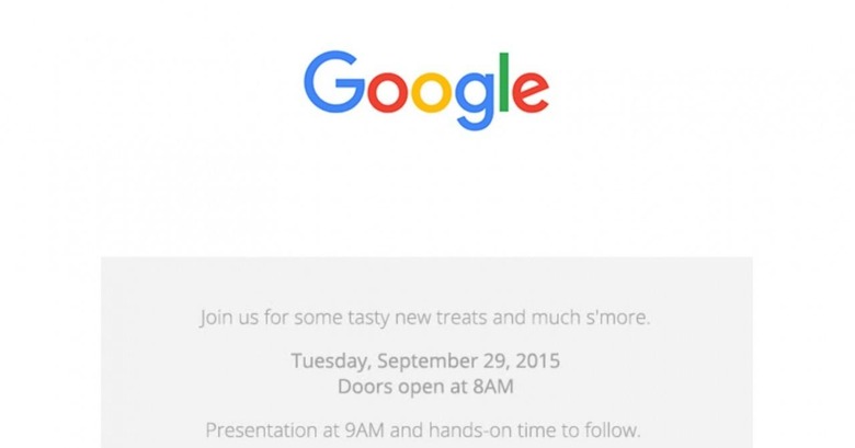 google-sept-29-event