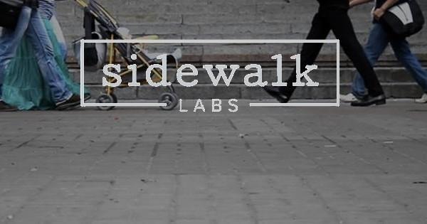 sidewallk-labs