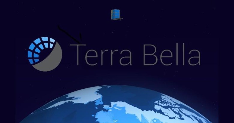 terra-bella