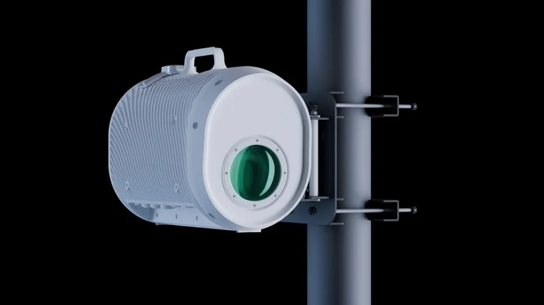 Google Spinoff Takes Aim At Starlink With Wireless Fiber Internet Speeds