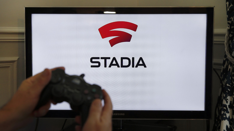 Stadia