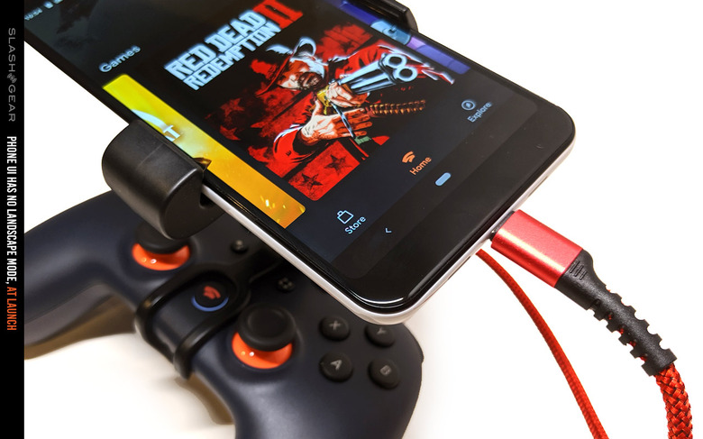 Google Stadia review