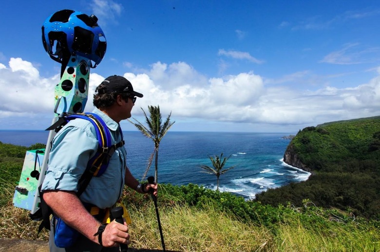 google_maps_trekker_loan_program