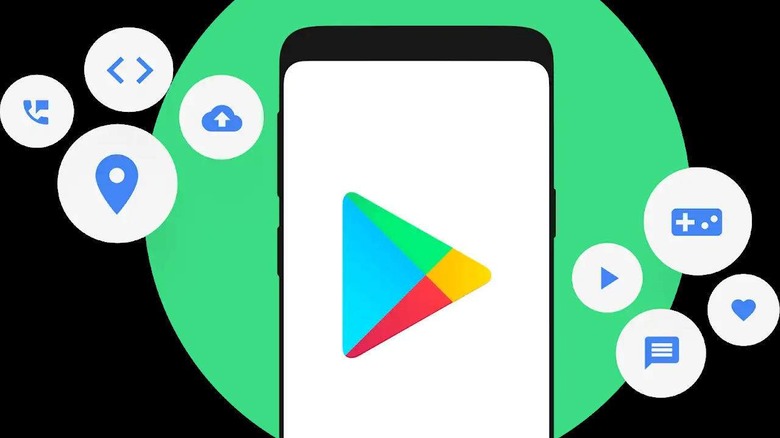 Google sued by US states over alleged Google Play Store monopoly