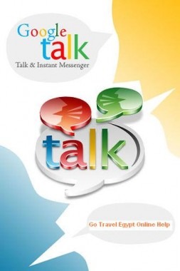 Google Talk