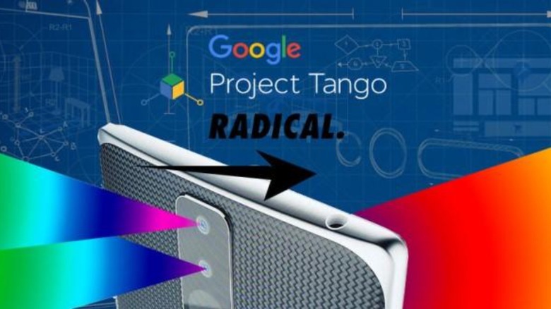 projecttango