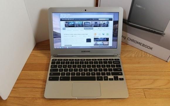Google to integrate Chromebooks with Intel Haswell chips for improved battery life