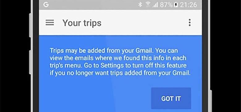 google-trips
