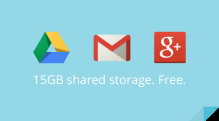 Shared-storage