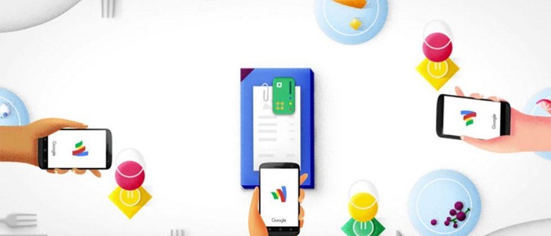 google-wallet