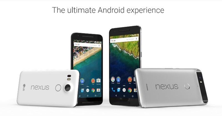 nexus-phones