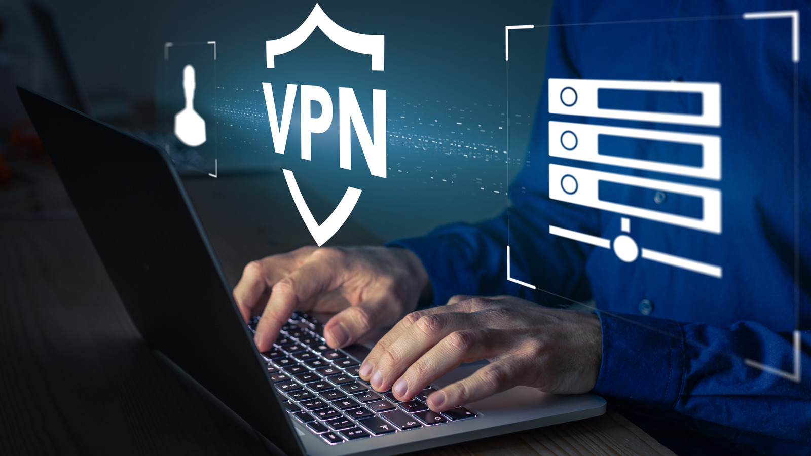 Google Warns Users: Don't Fall For This Dangerous VPN Scam