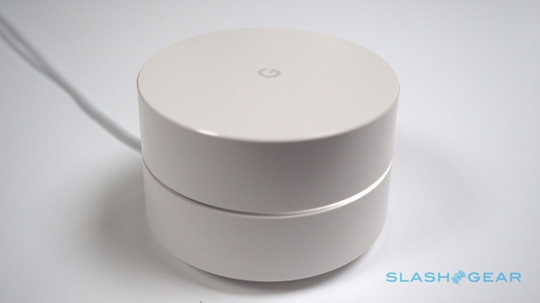 Google Wifi review: still a brilliant mesh router