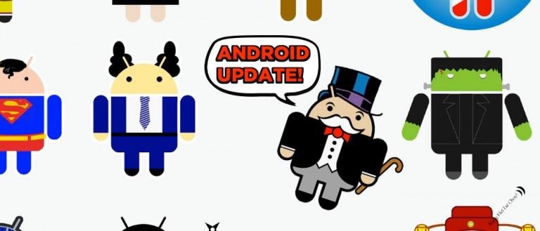 androidupdate