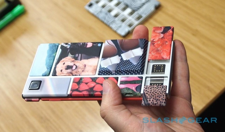 Project Ara