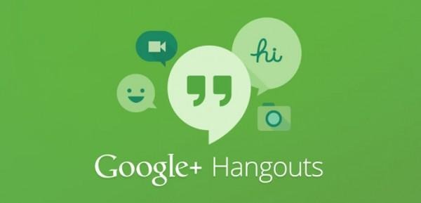 Google-hangouts