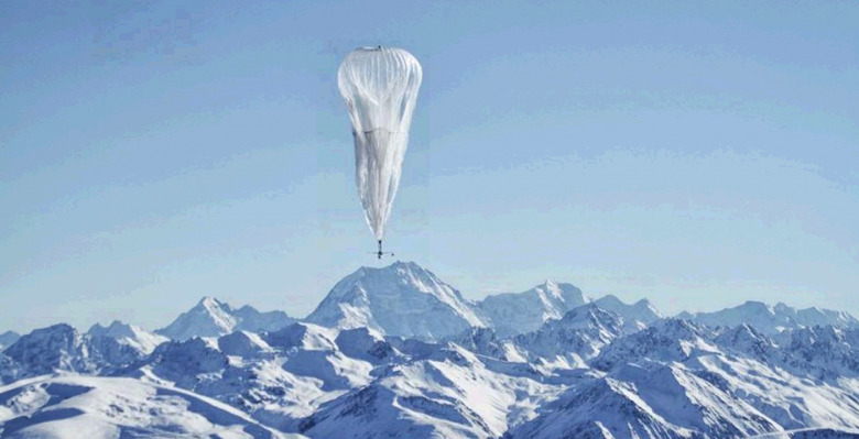 googleprojectloon20202