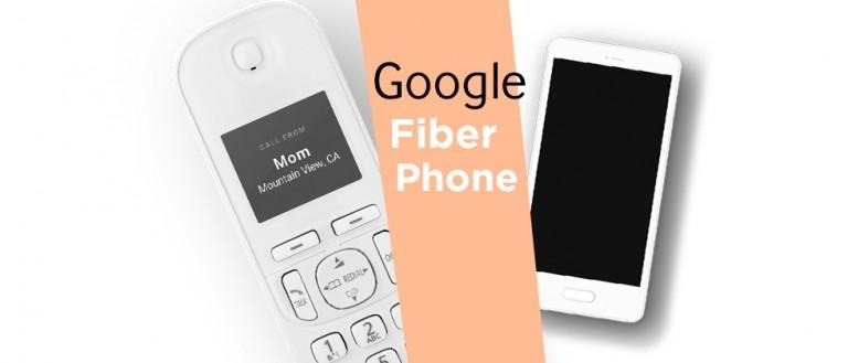 fiberphone