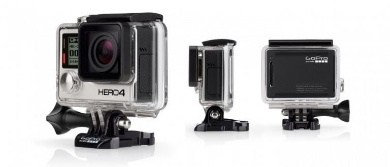 GoPro cutting lineup to 3 models in effort to boost revenue