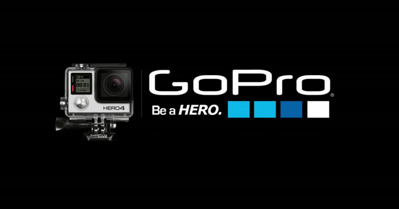 gopro