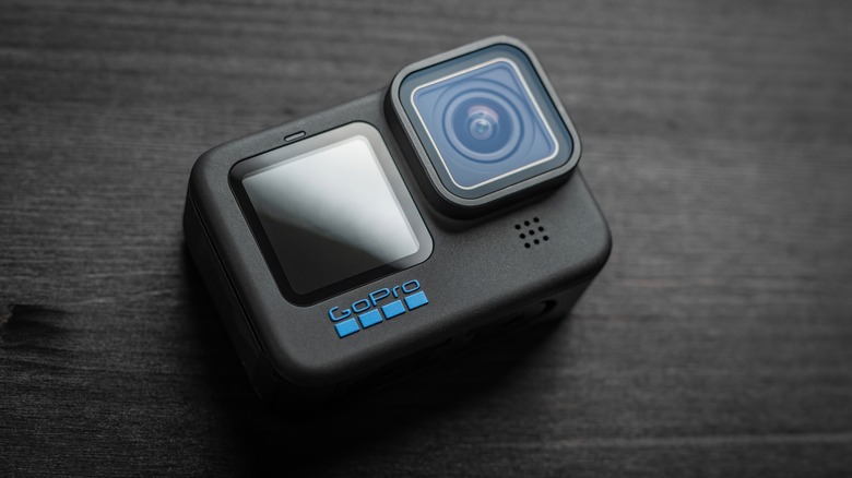 GoPro Hero 12 Black vs GoPro Hero 11 Black: What's new?