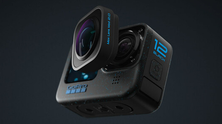 GoPro Hero 12 Black