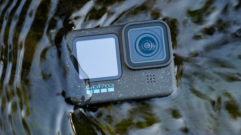 GoPro Hero 12 Black Review: Fine-Tuned Filmmaking Action Hero