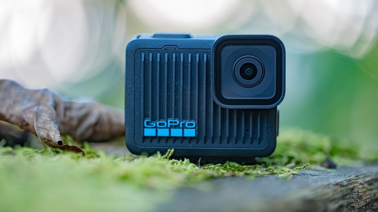 GoPro Hero (2024) front