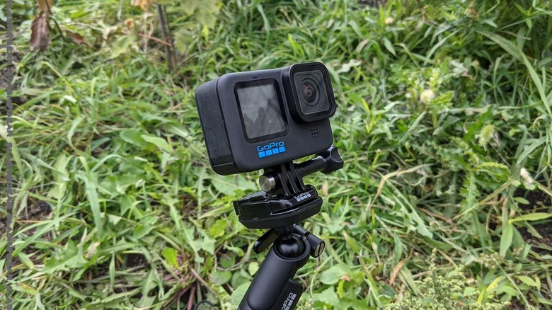 GoPro HERO10 Black Review - SlashGear